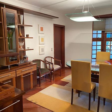 Apartamento Lindo E Aconchegante Em Capivari. Campos do Jordao Ngoại thất bức ảnh