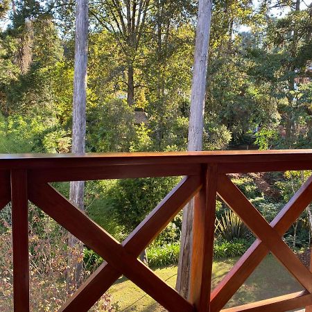 Apartamento Lindo E Aconchegante Em Capivari. Campos do Jordao Ngoại thất bức ảnh