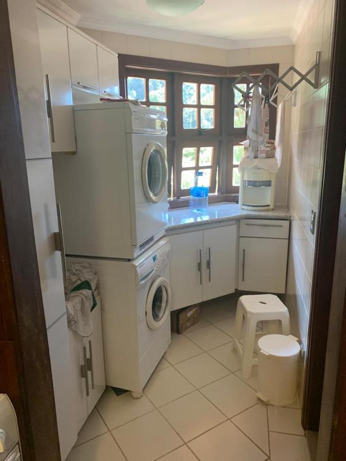 Apartamento Lindo E Aconchegante Em Capivari. Campos do Jordao Ngoại thất bức ảnh