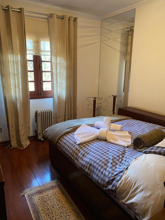 Apartamento Lindo E Aconchegante Em Capivari. Campos do Jordao Ngoại thất bức ảnh