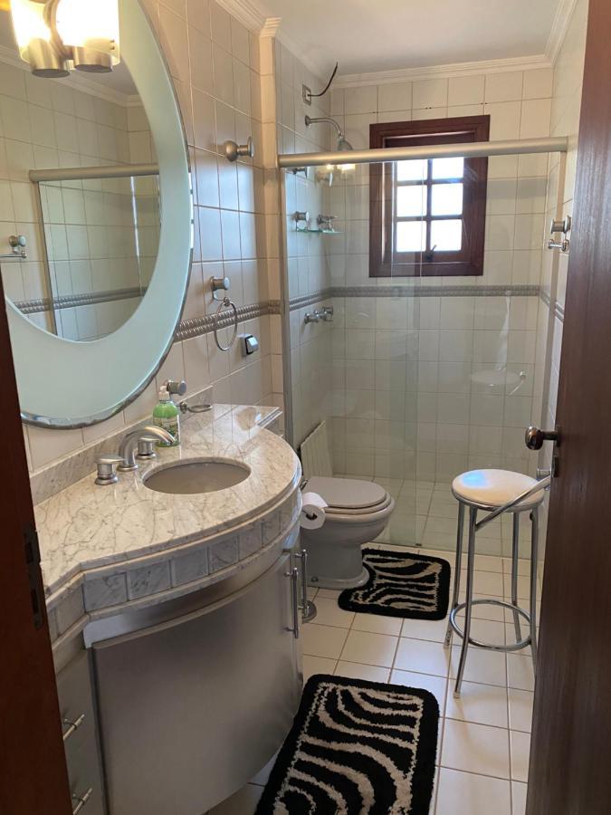 Apartamento Lindo E Aconchegante Em Capivari. Campos do Jordao Ngoại thất bức ảnh