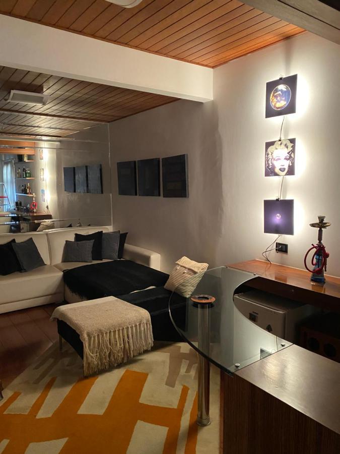 Apartamento Lindo E Aconchegante Em Capivari. Campos do Jordao Ngoại thất bức ảnh