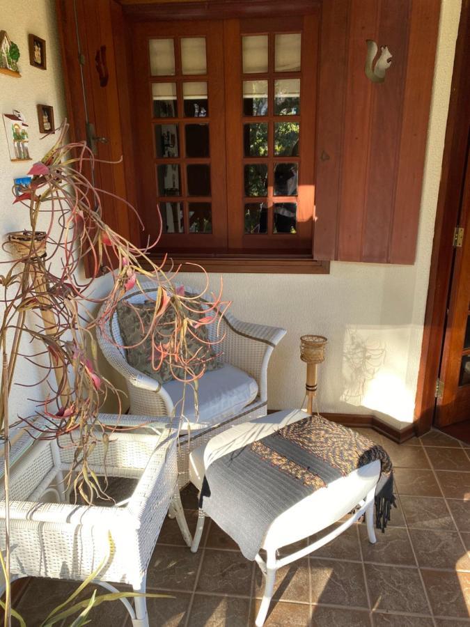 Apartamento Lindo E Aconchegante Em Capivari. Campos do Jordao Ngoại thất bức ảnh