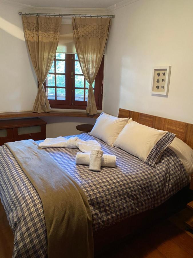 Apartamento Lindo E Aconchegante Em Capivari. Campos do Jordao Ngoại thất bức ảnh