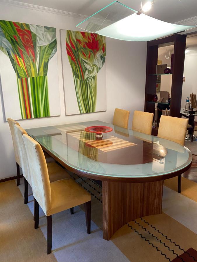 Apartamento Lindo E Aconchegante Em Capivari. Campos do Jordao Ngoại thất bức ảnh