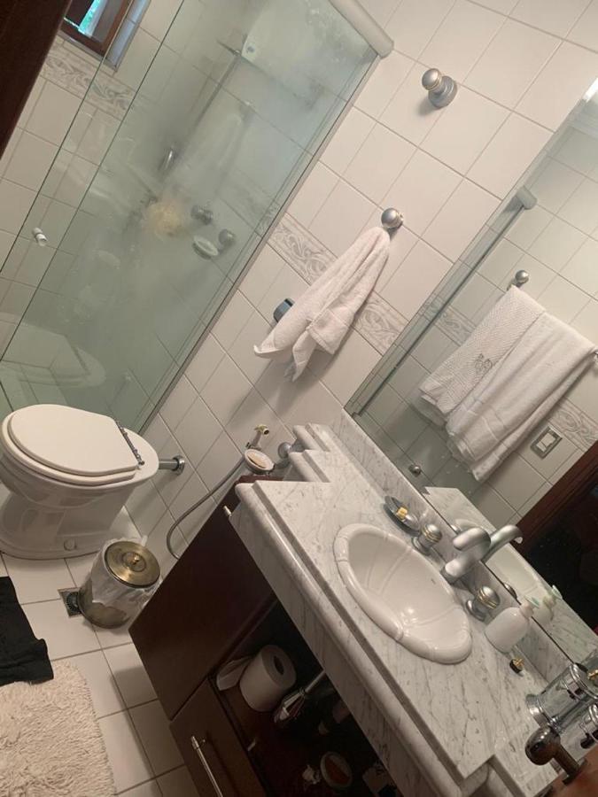 Apartamento Lindo E Aconchegante Em Capivari. Campos do Jordao Ngoại thất bức ảnh